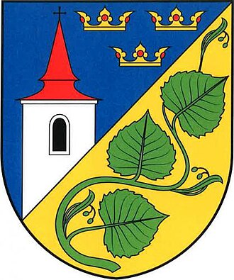 Znak – Lipec