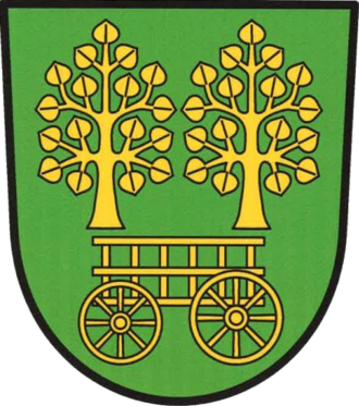 Znak – Přehvozdí