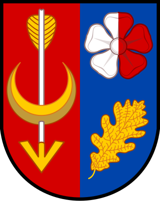 Znak – Kbel