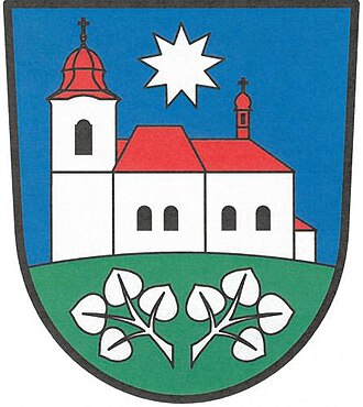 Znak – Vysoký Újezd