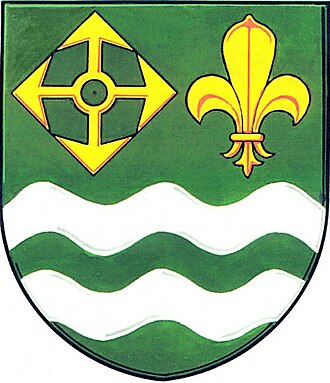 Znak – Horní Moštěnice