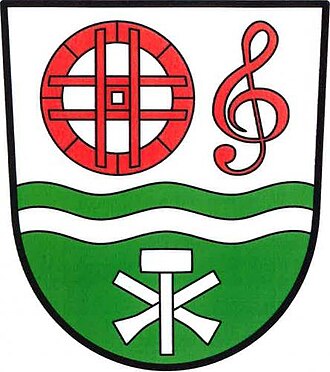 Znak – Hudčice