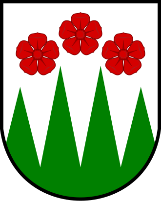 Znak – Nová Ves