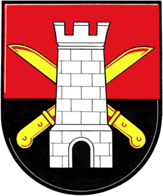 Znak – Hradčany