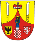 Znak – Hranice
