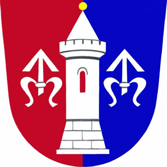 Znak – Hustopeče nad Bečvou