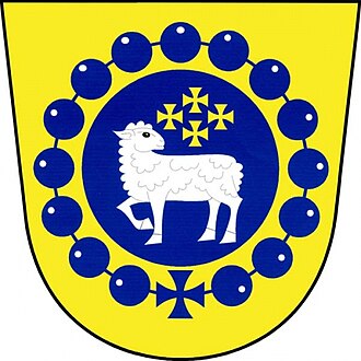 Znak – Klokočí