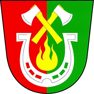 Znak – Ždírec