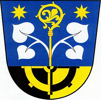 Znak – Pertoltice pod Ralskem