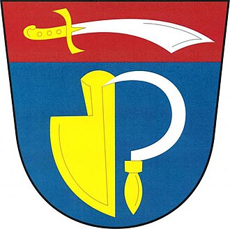 Znak – Lazníčky