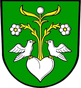 Znak – Milenov