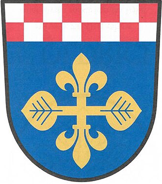 Znak – Oldřichov