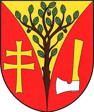 Znak – Podolí