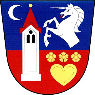 Znak – Radkova Lhota