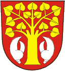 Znak – Rakov
