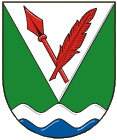 Znak – Střítež nad Ludinou
