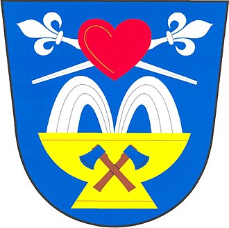 Znak – Teplice nad Bečvou