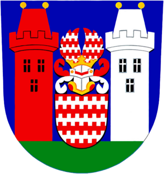 Znak – Tovačov