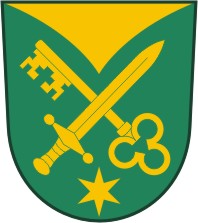 Znak – Želatovice