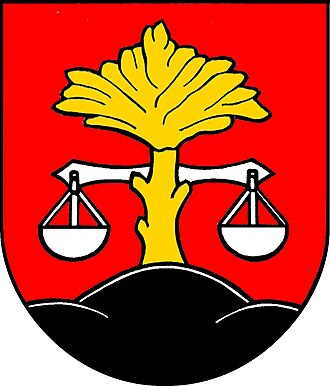 Znak – Bělá pod Pradědem