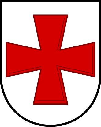 Znak – Bernartice