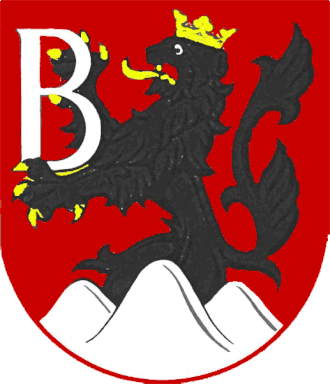 Znak – Bludov
