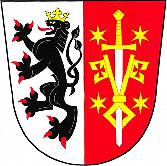 Znak – Bohdíkov