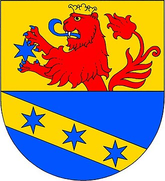 Znak – Josefův Důl