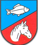 Znak – Těchařovice