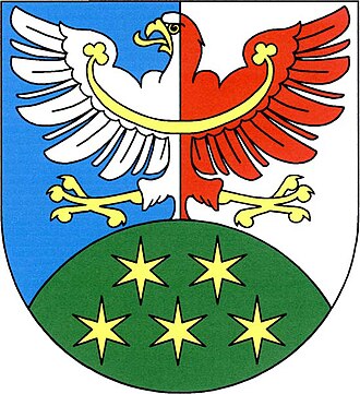 Znak – Chlum
