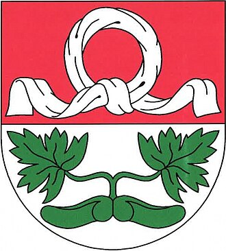Znak – Javorník