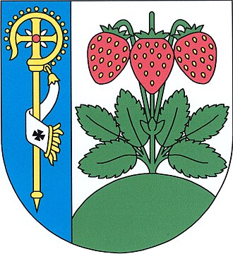 Znak – Krňany