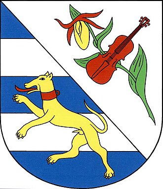 Znak – Křečovice