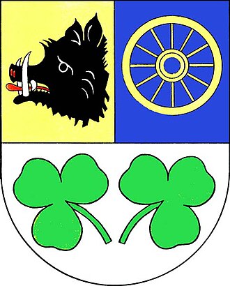 Znak – Březí