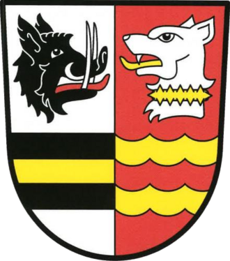 Znak – Lešany