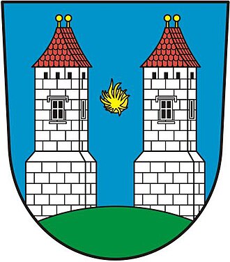 Znak – Maršovice