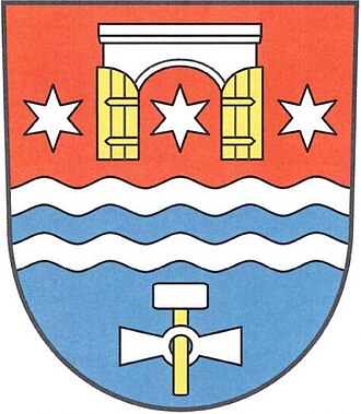 Znak – Dobršín