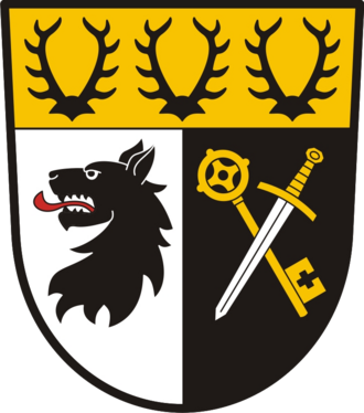 Znak – Přestavlky