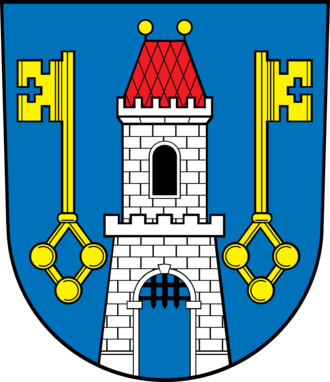 Znak – Načeradec