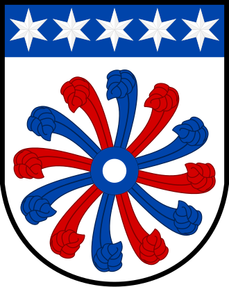 Znak – Ostředek