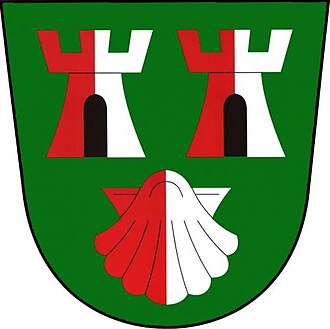 Znak – Drahoňův Újezd