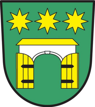 Znak – Petroupim