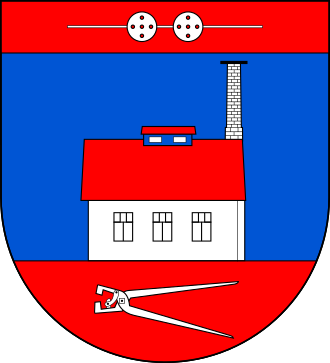 Znak – Dalešice