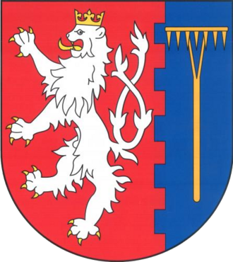 Znak – Postupice