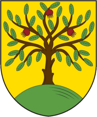 Znak – Miřejovice