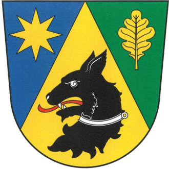 Znak – Psáře