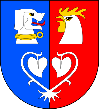 Znak – Radošovice