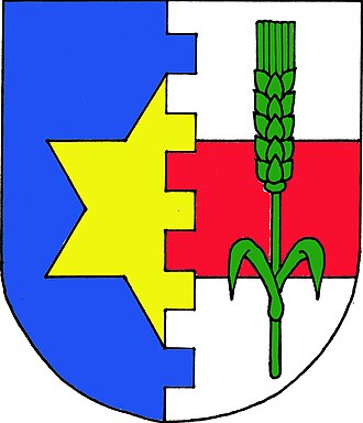 Znak – Čeradice