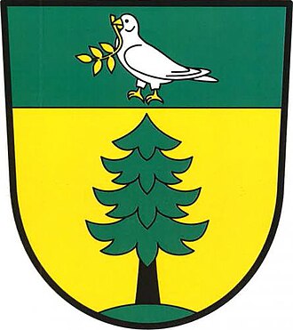 Znak – Vysoká