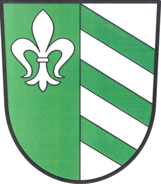 Znak – Úherčice